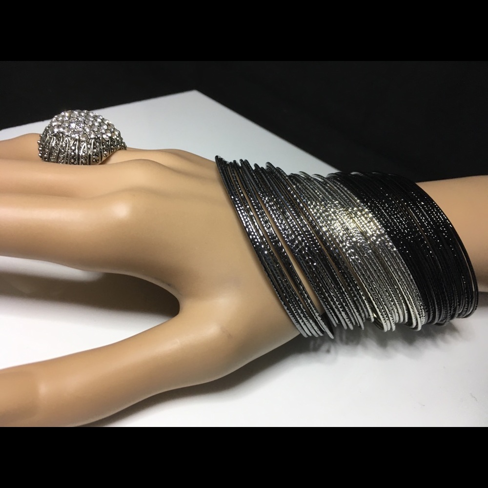 Jewelry set - Picture 5 of 8